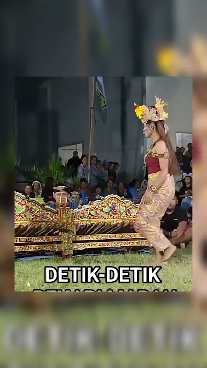 Detik detik|penari marah|#viralvideo #shortsvideo #shortvideo #trendingreels #fyp #fypage