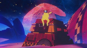 Grub - Feel Better (Official Video)