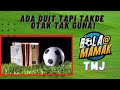 "Apabila Norshahrul mintak saya naikkan gaji dia, saya lepaskan dia" - TMJ | Astro Arena