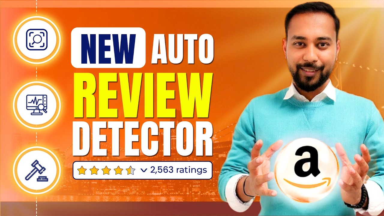 Are FAKE Amazon Reviews RUINING Your Business Learn How to Fix It NOW? #amazingmarketer