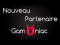 Partenariat gamoniac   merci les canaillouz 