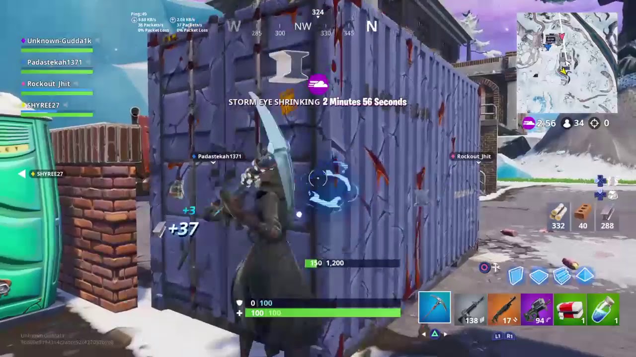 Going for high kill game - YouTube