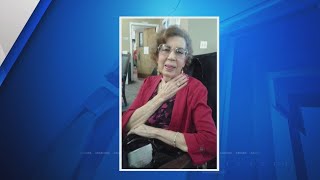 91-year-old Superior woman missing since Marshall Fire