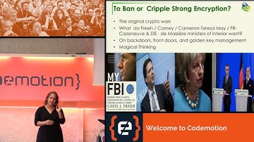 Everything is quantum! by Jaya Baloo