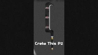 Create This in Blender/ #blender3d #blendertutorial #blender #blenderanimation #blender3dmodelling