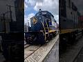 B&O Train Museum Baltimore #johnnycash #train #travel