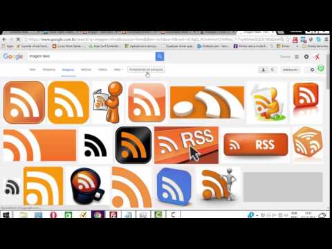 Vídeo: Como Criar Um Feed Rss