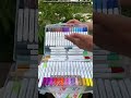 "😳 Marker Pen Ka Jadoo 🌊🖊️ | Rinky Behan Shocked!"#shorts #shortfeed #viral