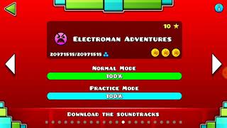 Electroman Adventures