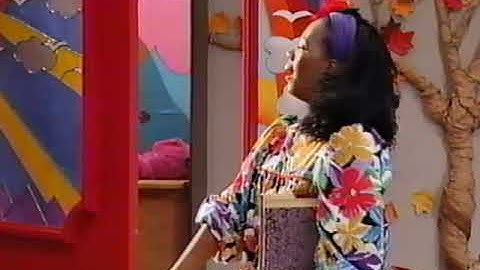 Once Upon A Time (Canada Version) Part 60