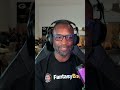 Ahman Green opens up about Parkinson's diagnosis and his fight to stay ahead of the disease