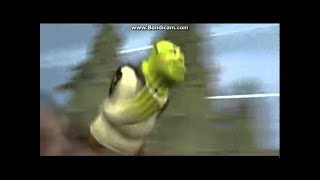 Shrek 2 Speedrun 38:43