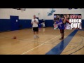 Drill For Rebounding | Improve Your Defense | Pro Training Basketball