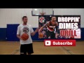 Drill For Rebounding | Improve Your Defense | Pro Training Basketball