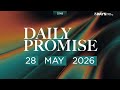 365 DAILY PROMISES | Day 148 | Dr. Paul M. Gitwaza (English Subtitle Version)