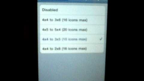 How to Install and Use SBRotator for iPod Touch and iPhone