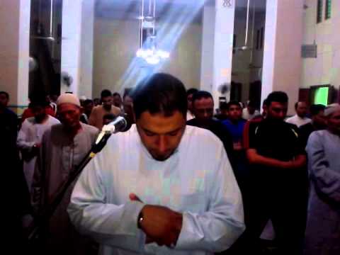 الشيخ شريف عبدالعزيز علي الكلنج في الجامع الكبير في النجيله 12 رمضان سوره يوسف  الشيخ شريف عبدالعزيز علي الكلنج في الجامع الكبير في النجيله 12 رمضان سوره يوسف