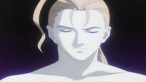 Xenogears All Cinematic/Anime Cutscenes (JP)