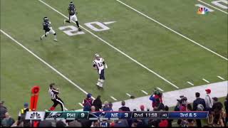 Gisselle Was Right, Brady Cant Catch, And He Apologizes