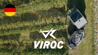 VIROC: Revolution im Weinbau