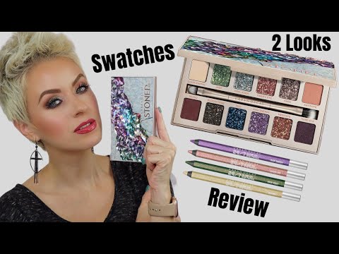 Urban Decay Stoned