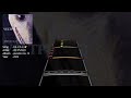 VELTPUNCH「K.A.O.S vs 電」(Drum Chart)