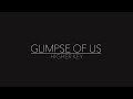 Joji - Glimpse Of Us (Higher Key) Piano Karaoke Mp3 Song