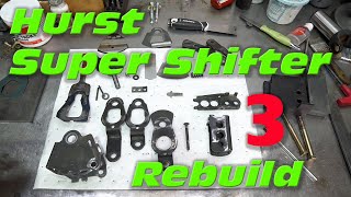 Hurst Super Shifter 3 Operation Explained by GearBoxVideo 10,247 views 3 years ago 17 minutes
