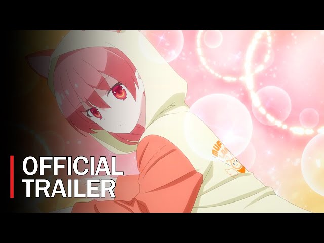 Tonikaku Kawaii Season 2, Official Trailer