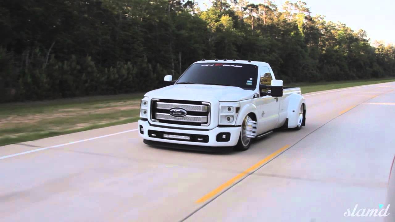 Slam'd Mag | Tow Pig Teaser