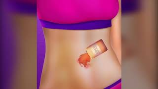 Tattoo Designs Studio - Free Tattoo Games screenshot 4