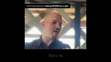 What is neuro-symbolic AI? OriginTrail CTO explains!