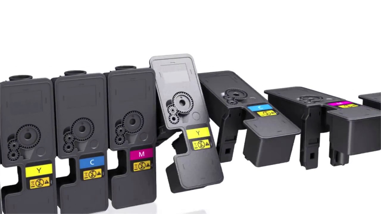 UTAX P C2655w MFP P C2650DW Product introduction