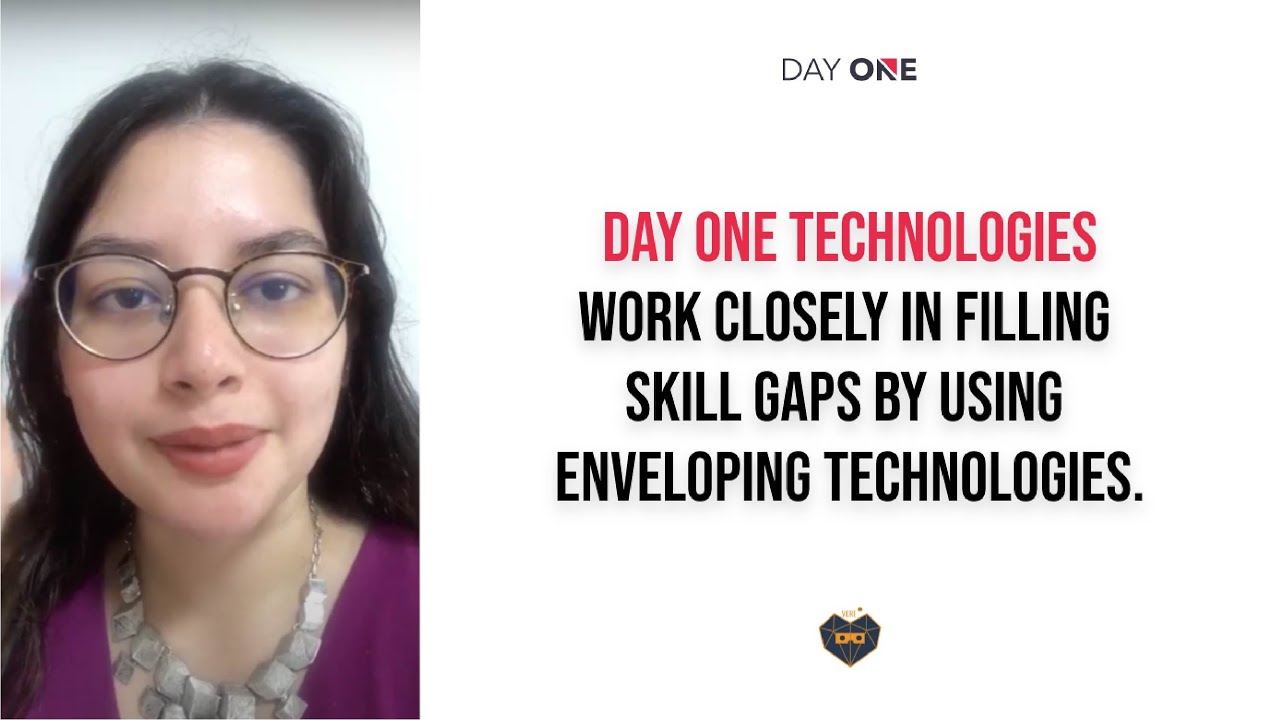 Day One Technologies Client's Experience on Working with us | AI | AR