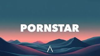 Nessa Barrett - PORNSTAR (Lyrics)