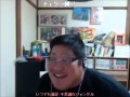 ニコ生で有名な恭ちゃんがドンキホーテを歌ってみた