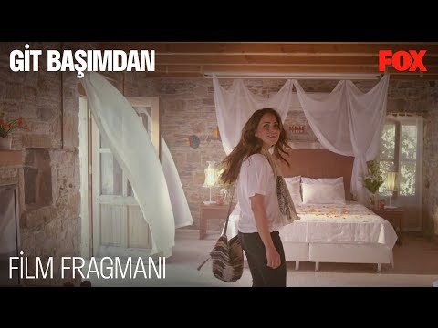 Git Başımdan Film Fragmanı