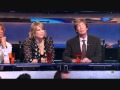 121 Blake and Ashle's Lyrical (Part 2 What he judges thought) Se1Eo8.