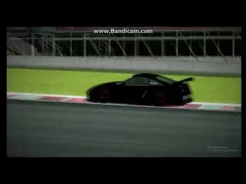 GEORGIA RACE FESTIVAL