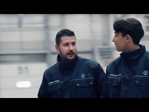 Video Kuehne + Nagel UK Promo - youtube