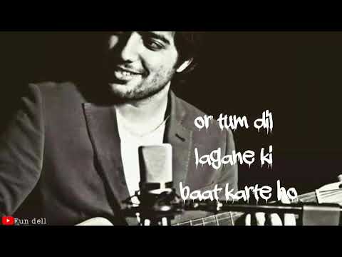 aankh-hai-bhari-bhari---unplugged-cover---pehchan-music---tum-se-achcha-kaun-hai---kumar-sanu