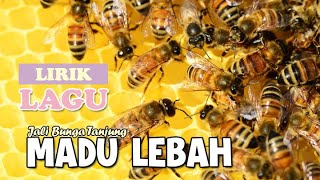 (Lirik Dikir Barat) Jali Bunga Tanjung - Madu Lebah