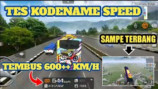 CARA MENAMBAH KECEPATAN BUSSID screenshot 1