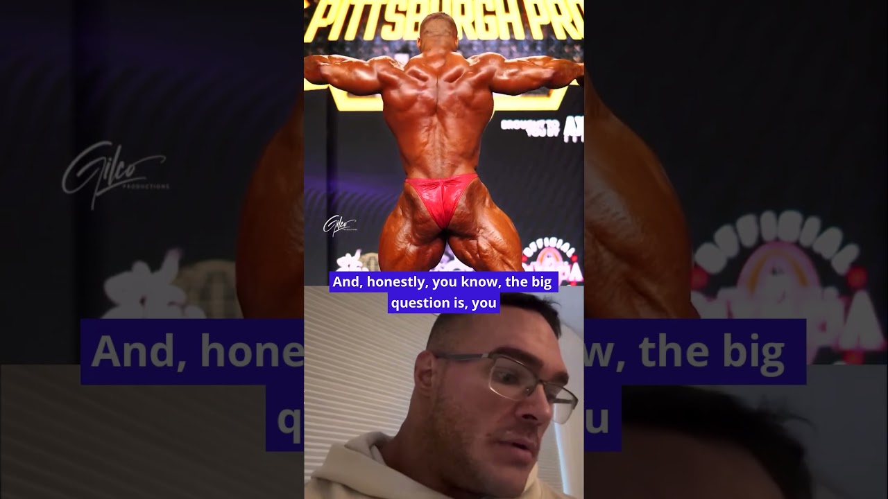 Nick Walker Seeks Redemption