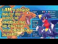 I BROUGHT CHARIZARD AND GARCHOMP TO THE GC! VGC Regulation H!