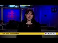 CBC SK News: independent hospital safety review, Globe Theatre online hate, manslaughter plea