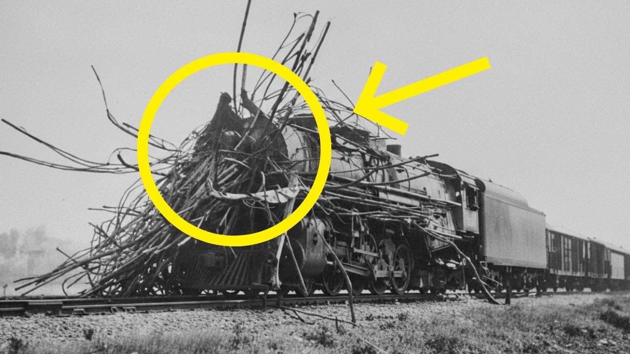 Why Steam Engines Used To Explode?
