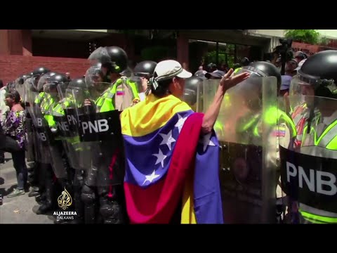 Samit nesvrstanih u krizom pogođenoj Venecueli