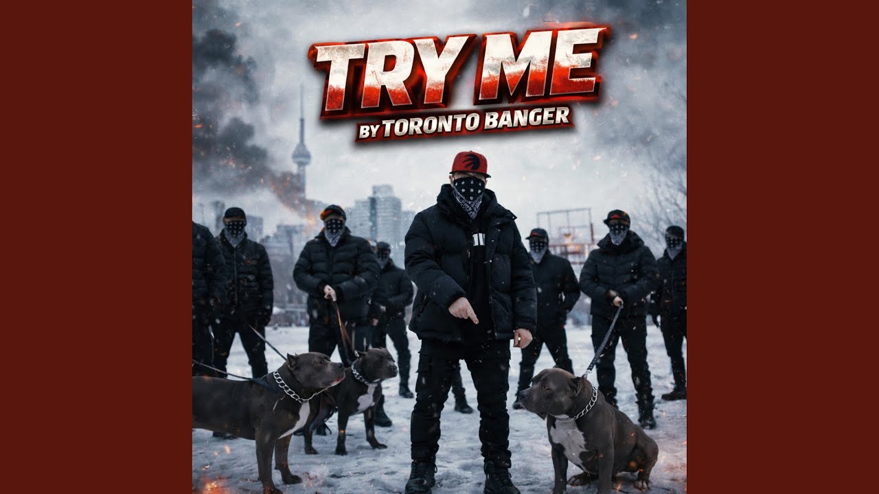 Try Me adlı videoyu YouTube'da izle Try Me adlı videoyu YouTube'da izle