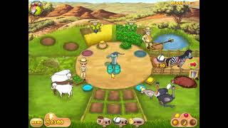 Farm Mania 3 Hot Vacation Level 18 Arcade screenshot 4